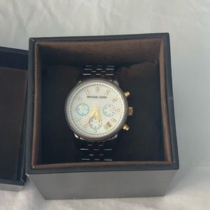 Michael Kors Wrist Watch